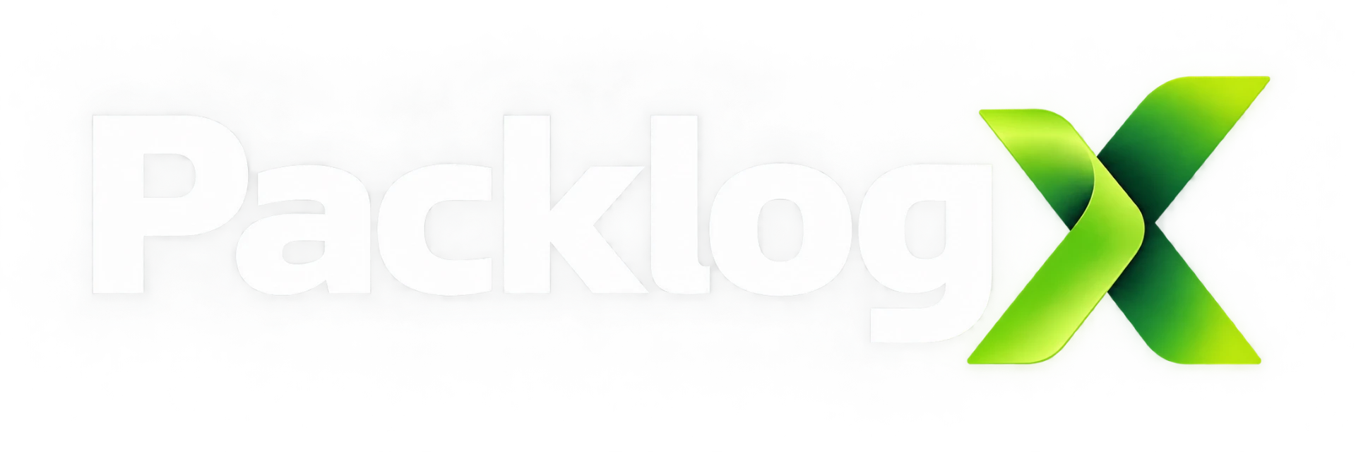 PacklogX